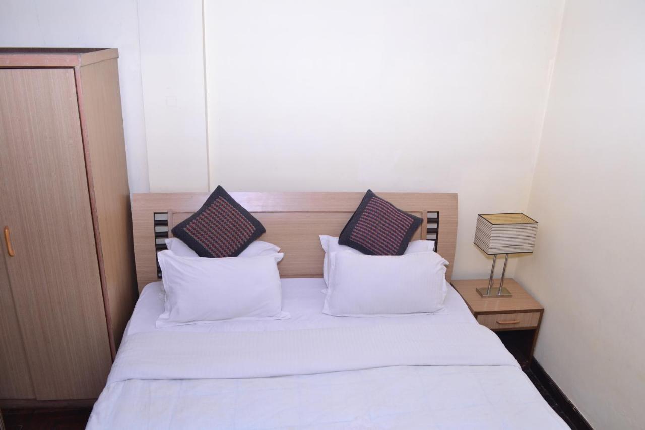 Hotel Mountain Gateway Kathmandu Exterior photo