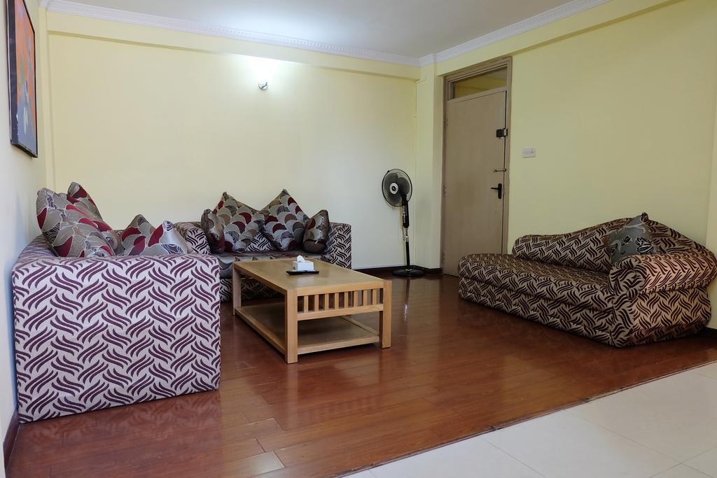 Hotel Mountain Gateway Kathmandu Exterior photo